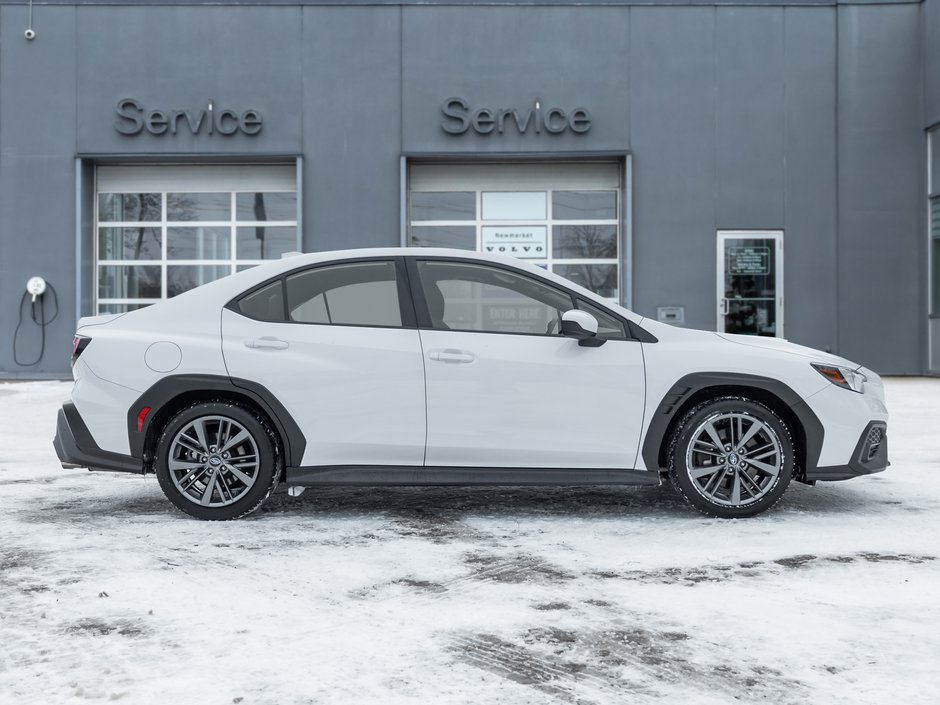 2023 Subaru WRX Manual   NEW ARRIVAL   FINANCE AS LOW AS 6.29%-5