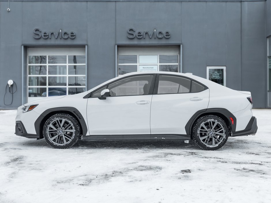 2023 Subaru WRX Manual   NEW ARRIVAL   FINANCE AS LOW AS 6.29%-3