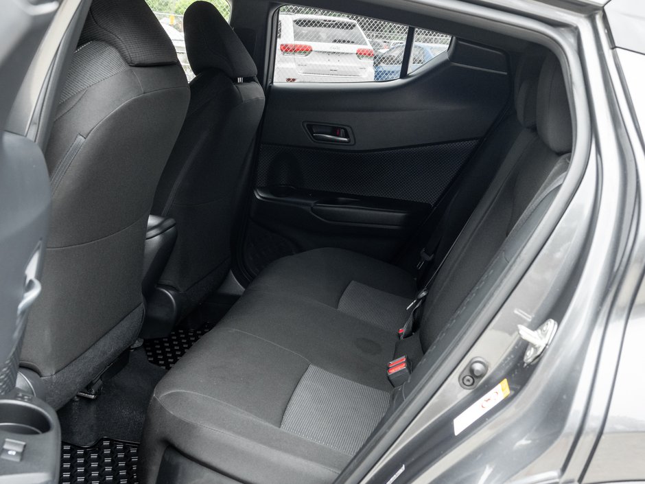 2019 Toyota C-HR FWD   AVAILABLE FOR FINANCING-21