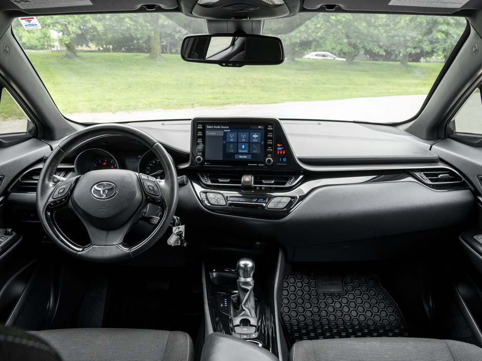 2019 Toyota C-HR FWD   AVAILABLE FOR FINANCING-22
