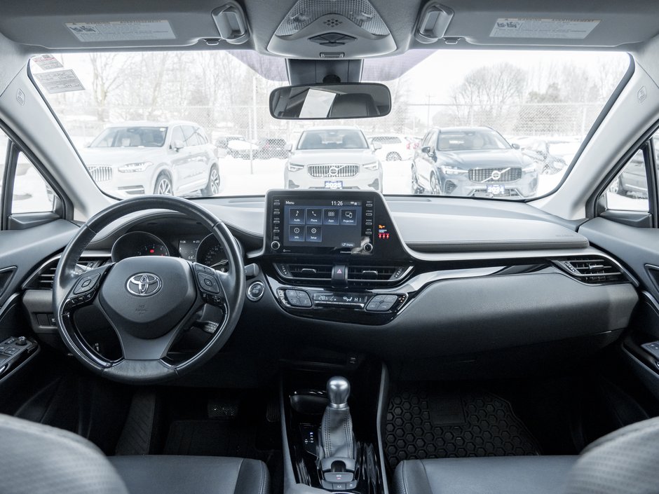 2021 Toyota C-HR Limited FWD   FINANCE AS LOW AS 6.29%-20