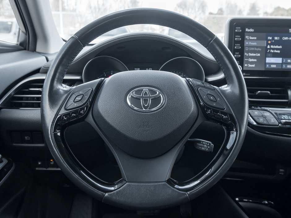 2021 Toyota C-HR Limited FWD   FINANCE AS LOW AS 6.29%-7