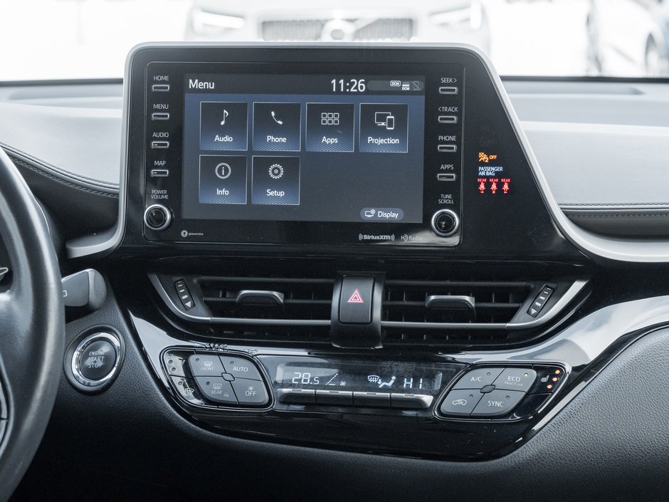 2021 Toyota C-HR Limited FWD   FINANCE AS LOW AS 6.29%-21