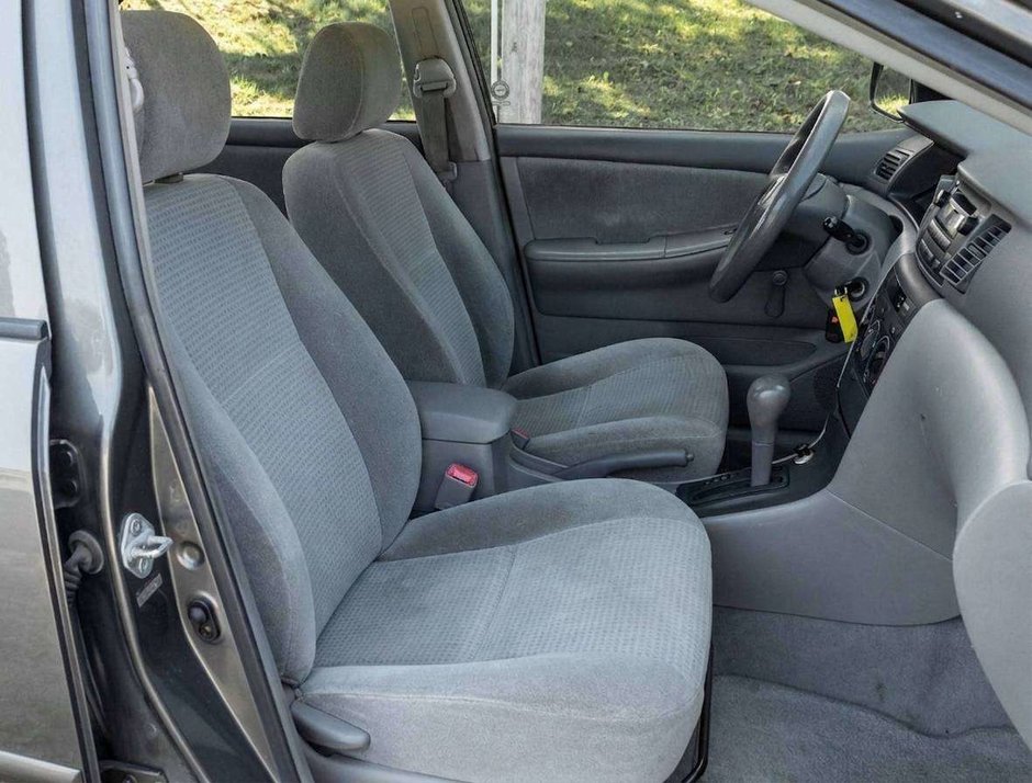 Toyota Corolla CE  AS IS  AS TRADED 2006-17