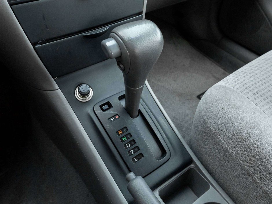 2006 Toyota Corolla CE-14
