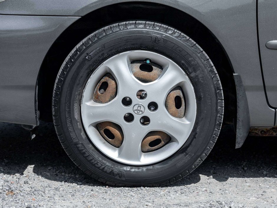 2006 Toyota Corolla CE-3
