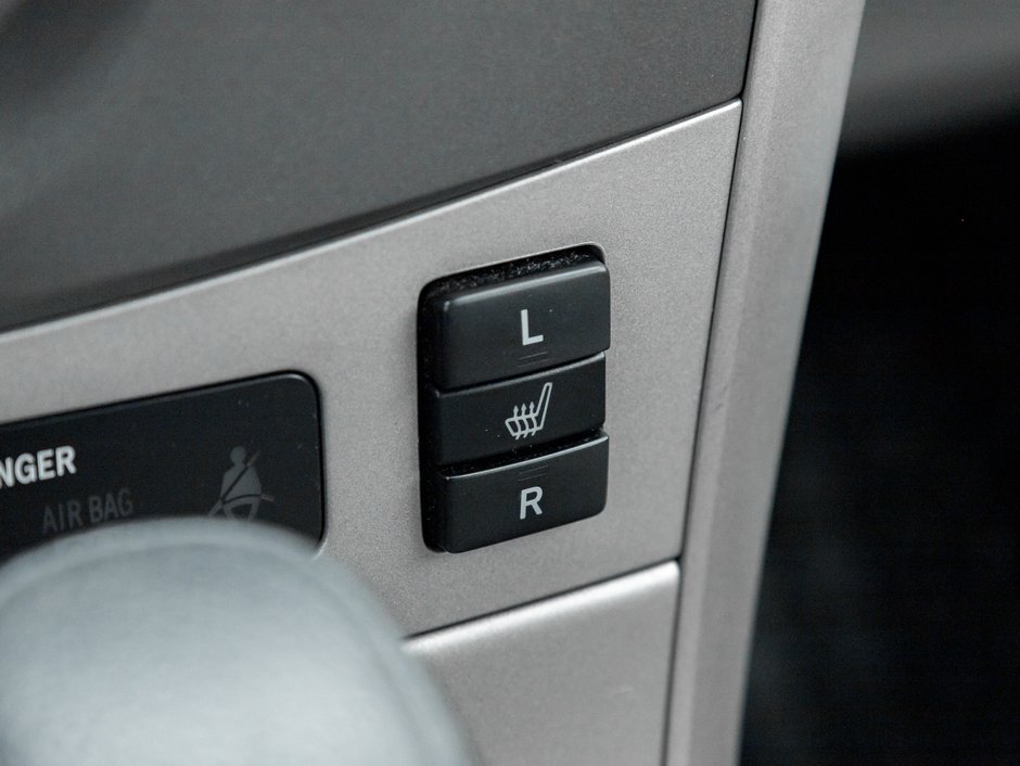 2012 Toyota Corolla 4dr Sdn Auto LE  AS IS  AS TRADED-14