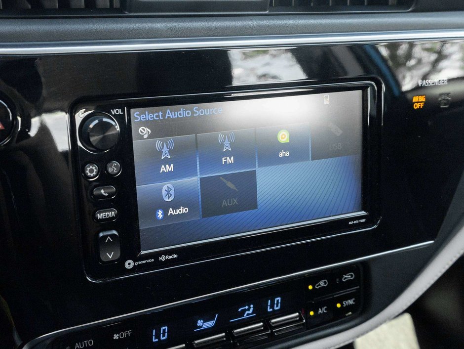 2018 Toyota Corolla iM  HATCHBACK  TRADE IN  LOW KM  SAFETY CERT-17