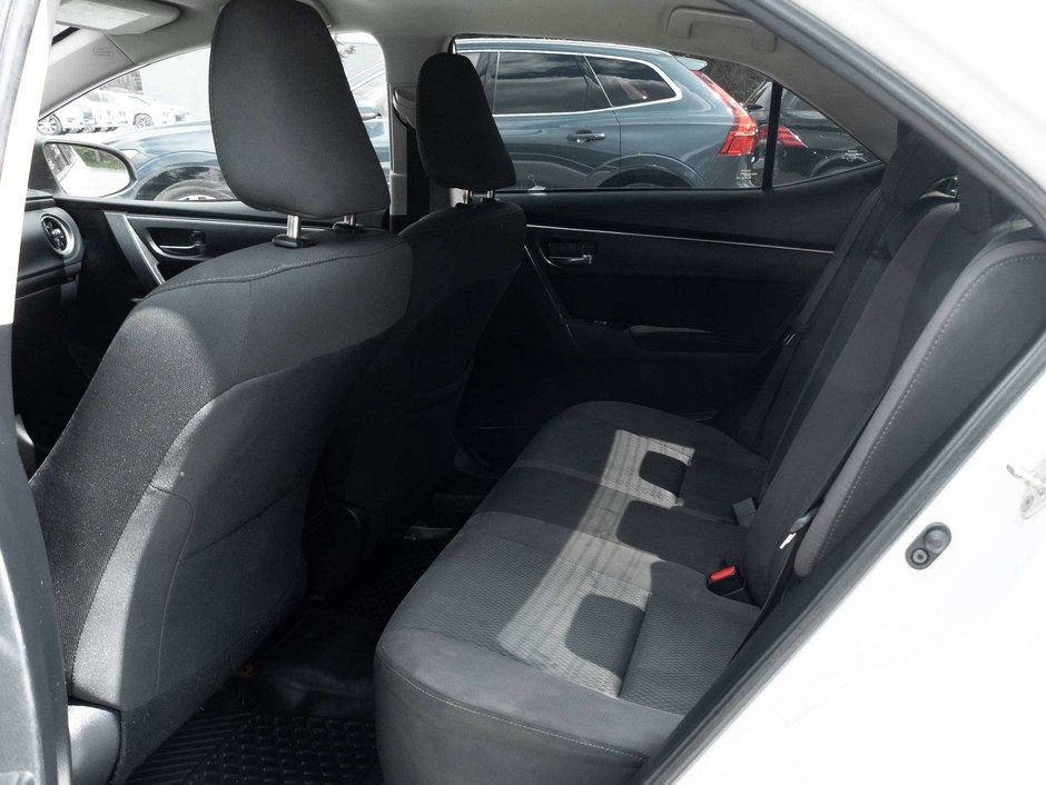 2019 Toyota Corolla LE   SAFETY CERTIFIED   TRADE IN   FINANCING AVAIL-20