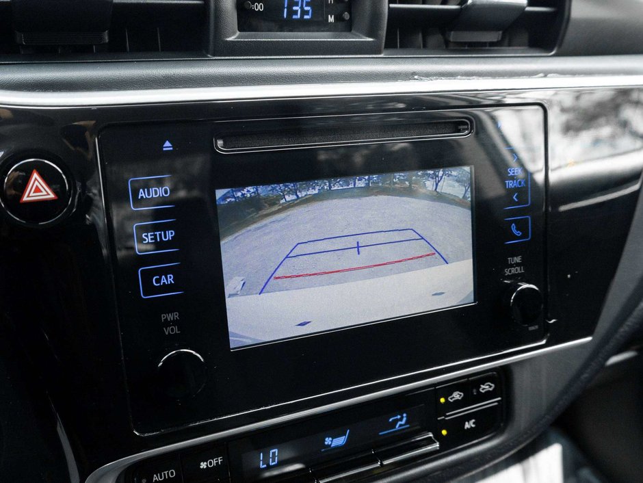 2019 Toyota Corolla LE   SAFETY CERTIFIED   TRADE IN   FINANCING AVAIL-11
