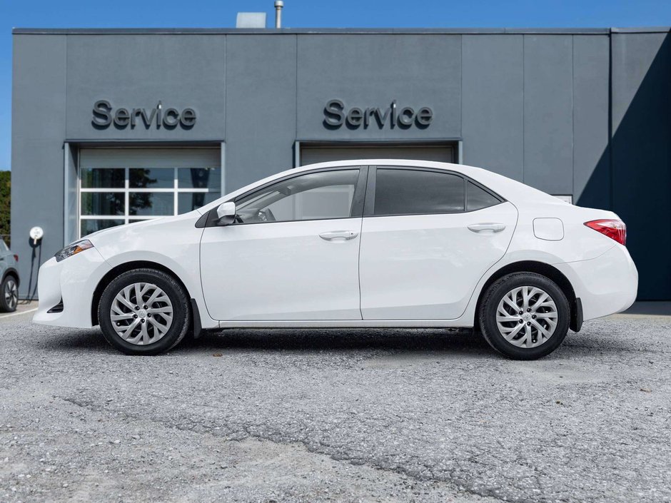 2019 Toyota Corolla LE   SAFETY CERTIFIED   TRADE IN   FINANCING AVAIL-2