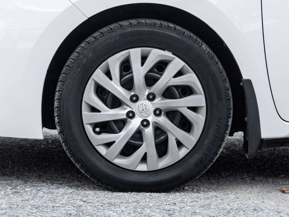 2019 Toyota Corolla LE   SAFETY CERTIFIED   TRADE IN   FINANCING AVAIL-3