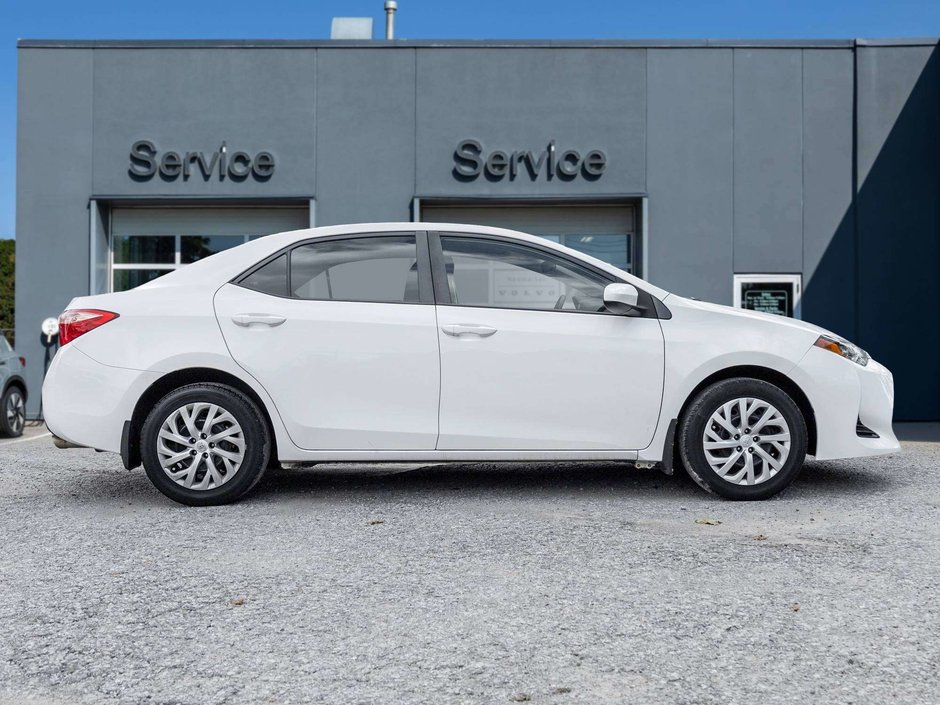 2019 Toyota Corolla LE   SAFETY CERTIFIED   TRADE IN   FINANCING AVAIL-4