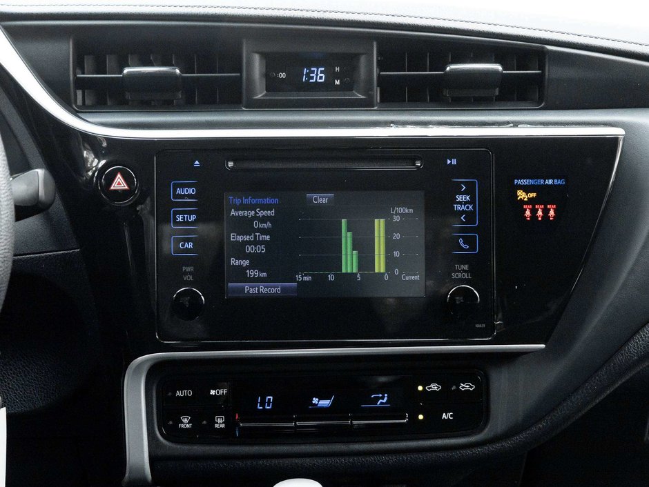 2019 Toyota Corolla LE   SAFETY CERTIFIED   TRADE IN   FINANCING AVAIL-22