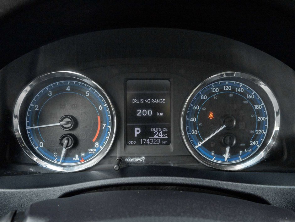2019 Toyota Corolla LE   SAFETY CERTIFIED   TRADE IN   FINANCING AVAIL-8