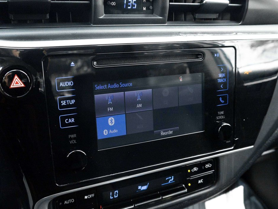 2019 Toyota Corolla LE   SAFETY CERTIFIED   TRADE IN   FINANCING AVAIL-18