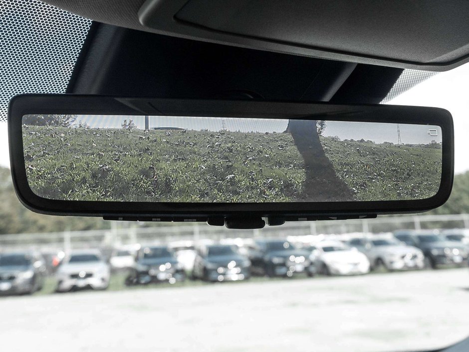 2023 Toyota Highlander LIMITED PLATINUM^Trade In^One Owner^Digital Mirror-23