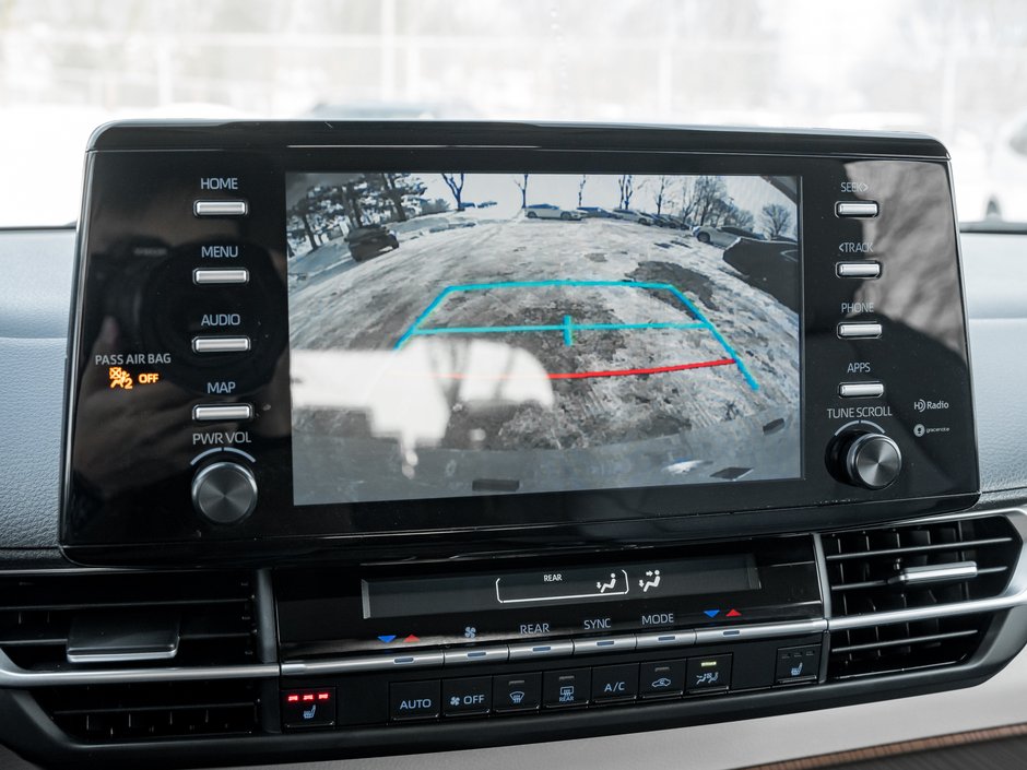 2024 Toyota Sienna LE 8-Passenger FWD  LOW KM FINANCE AS LOW AS 6.29%-11