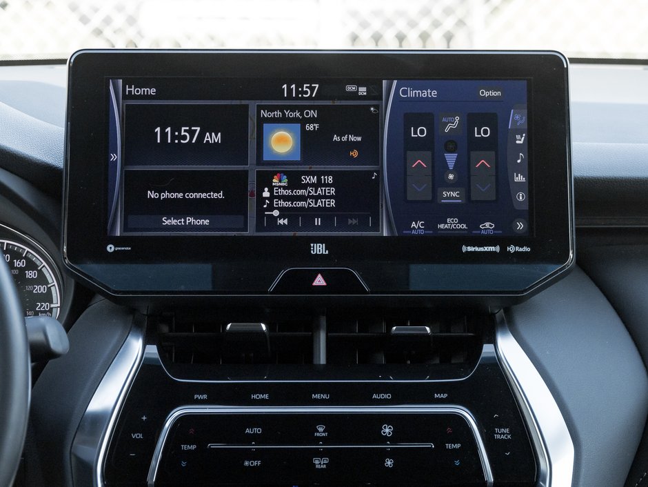 2021 Toyota Venza XLE HYBRID AWD  ONE OWNER  TRADE IN  SAFETY CERT-23
