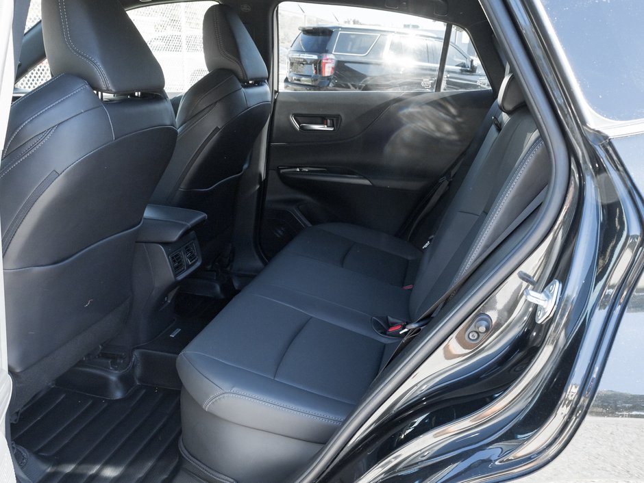 2021 Toyota Venza XLE HYBRID AWD  ONE OWNER  TRADE IN  SAFETY CERT-21