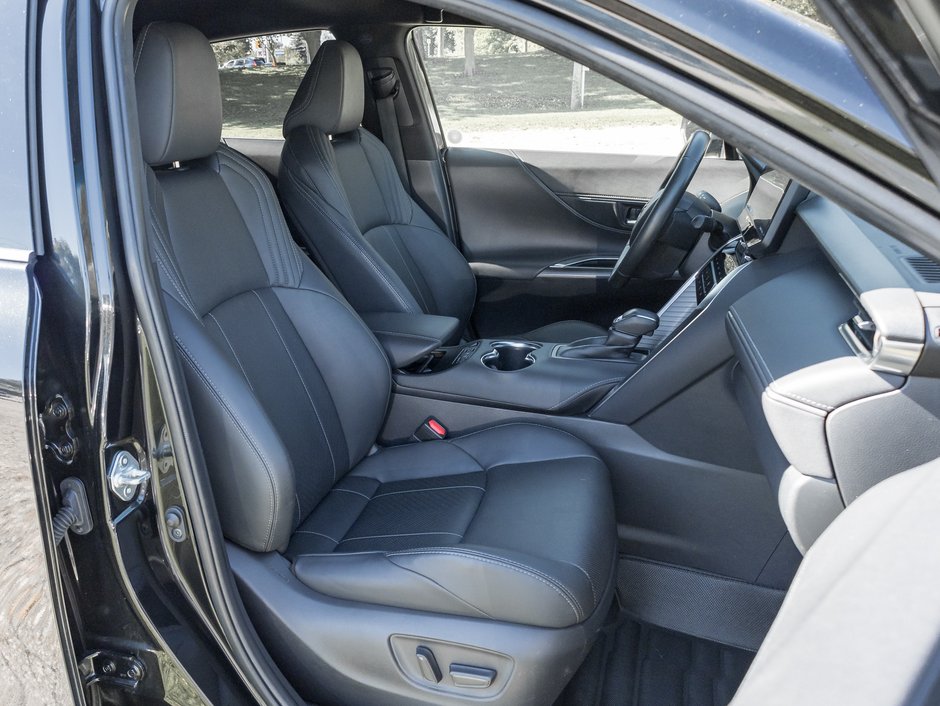2021 Toyota Venza XLE HYBRID AWD  ONE OWNER  TRADE IN  SAFETY CERT-20