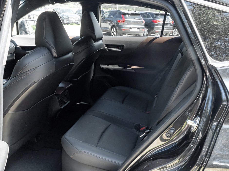 2023 Toyota Venza Limited AWD   AVAILABLE FOR FINANCING-25