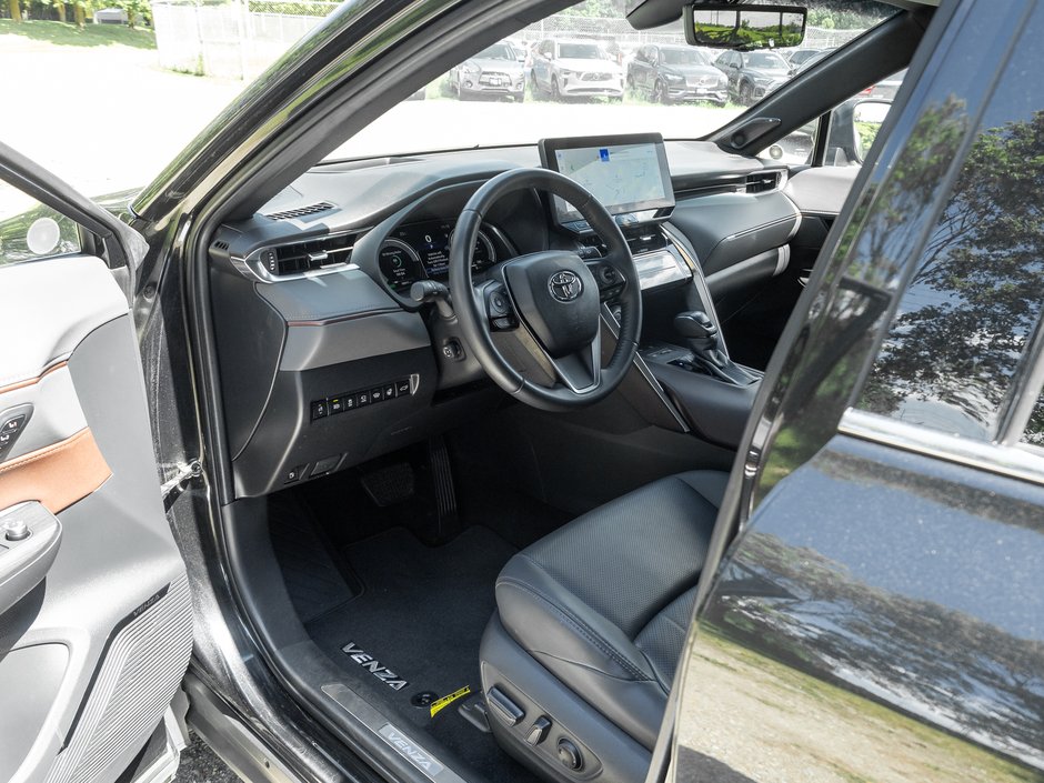 2023 Toyota Venza Limited AWD   AVAILABLE FOR FINANCING-6