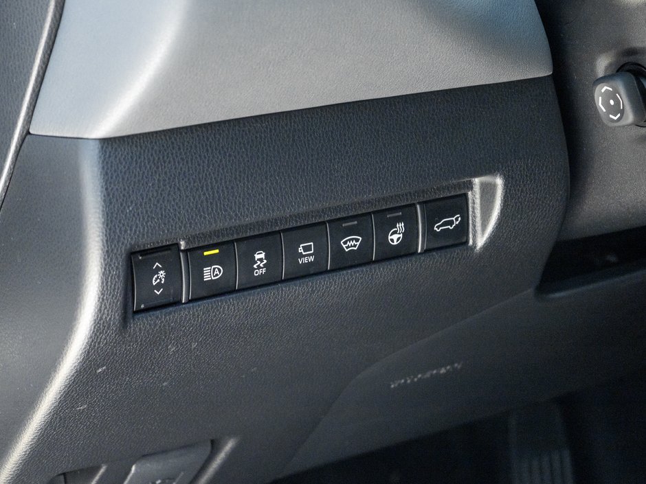 2023 Toyota Venza Limited AWD   AVAILABLE FOR FINANCING-16