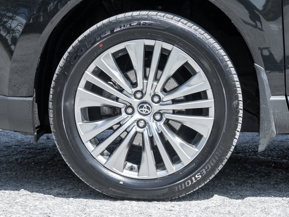2023 Toyota Venza Limited AWD   AVAILABLE FOR FINANCING-3