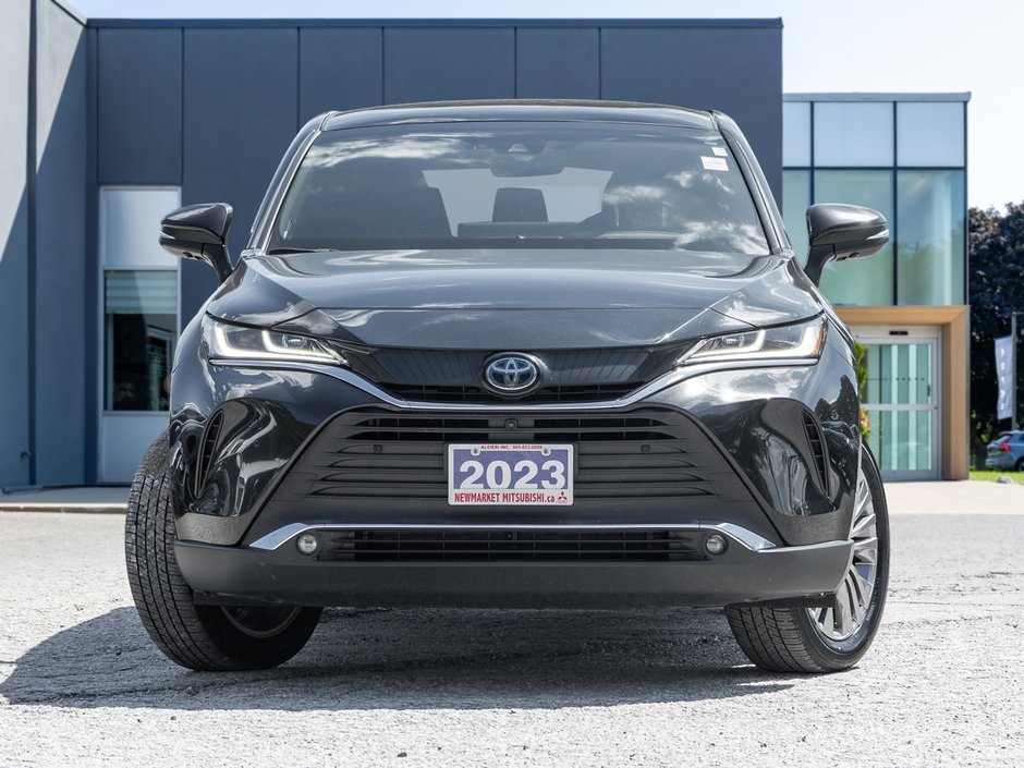 2023 Toyota Venza Limited AWD   AVAILABLE FOR FINANCING-1