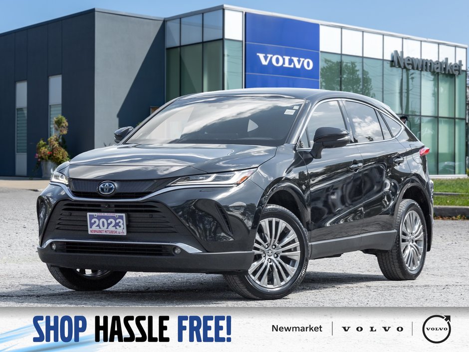 2023 Toyota Venza Limited AWD   AVAILABLE FOR FINANCING-0