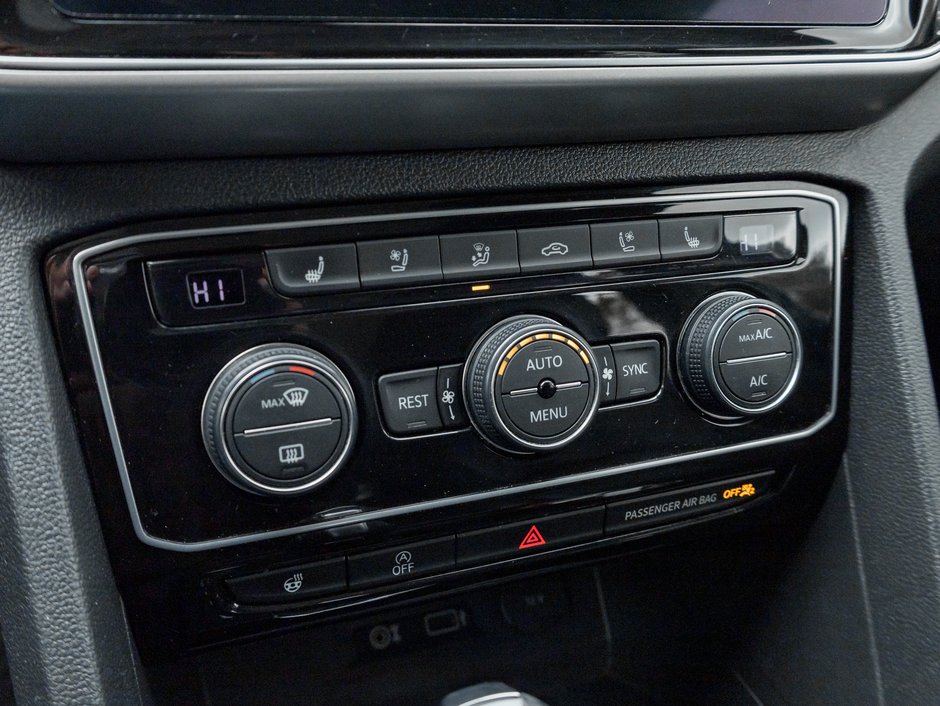 Volkswagen Atlas Execline 3.6 FSI 4MOTION  TRADE IN  R-LINE 2018-17