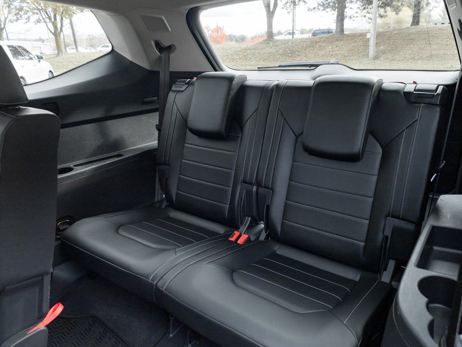 Volkswagen Atlas Execline 3.6 FSI 4MOTION  TRADE IN  R-LINE 2018-24