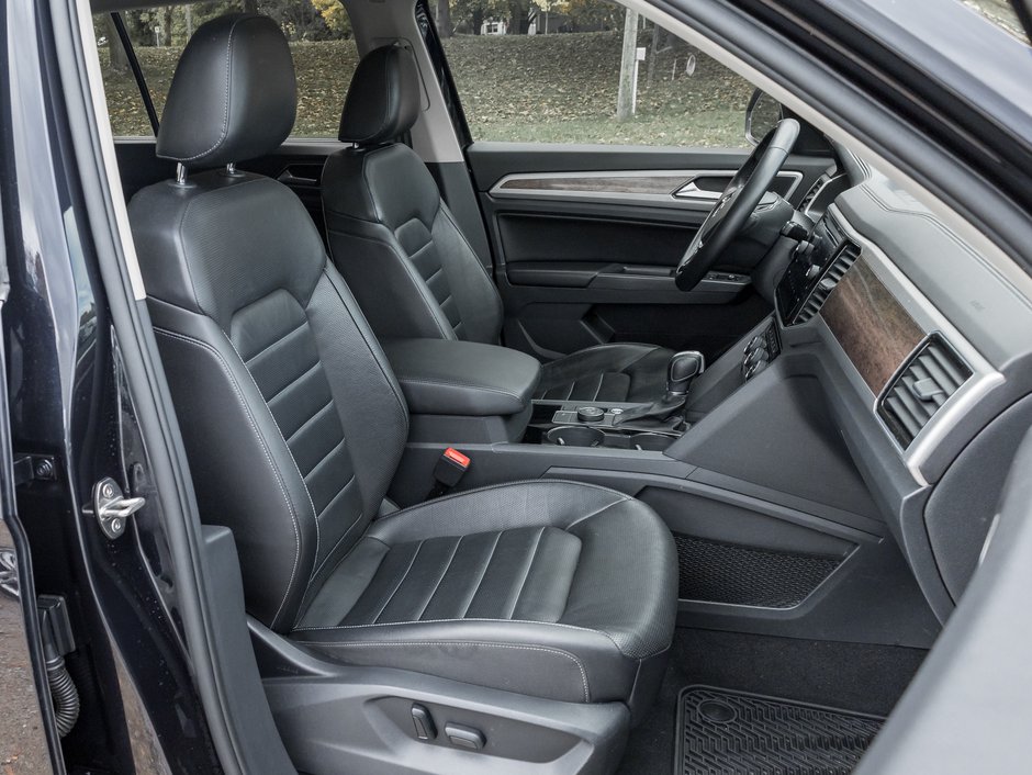 Volkswagen Atlas Execline 3.6 FSI 4MOTION  TRADE IN  R-LINE 2018-21