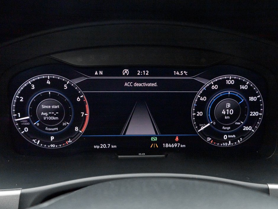 Volkswagen Atlas Execline 3.6 FSI 4MOTION  TRADE IN  R-LINE 2018-9