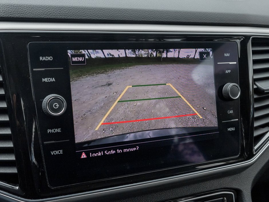 Volkswagen Atlas Execline 3.6 FSI 4MOTION  TRADE IN  R-LINE 2018-12