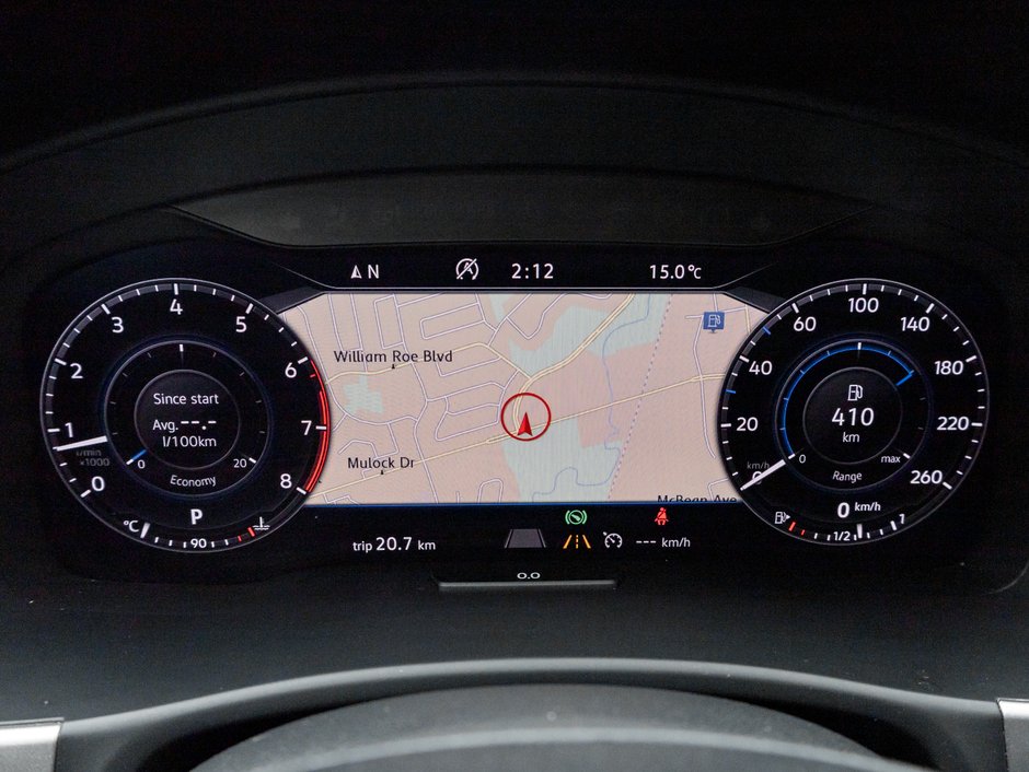 Volkswagen Atlas Execline 3.6 FSI 4MOTION  TRADE IN  R-LINE 2018-10