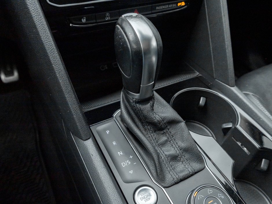 Volkswagen Atlas Execline 3.6 FSI 4MOTION  TRADE IN  R-LINE 2018-15