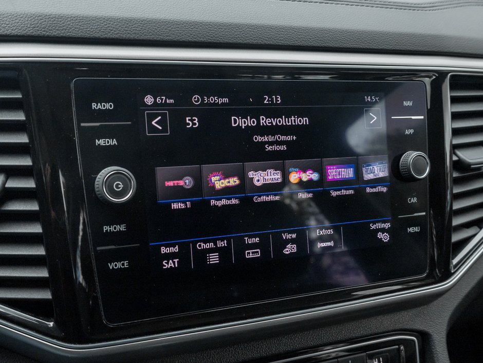 Volkswagen Atlas Execline 3.6 FSI 4MOTION  TRADE IN  R-LINE 2018-19