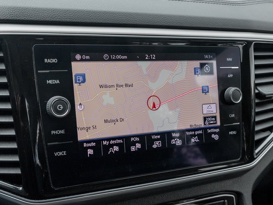 Volkswagen Atlas Execline 3.6 FSI 4MOTION  TRADE IN  R-LINE 2018-11