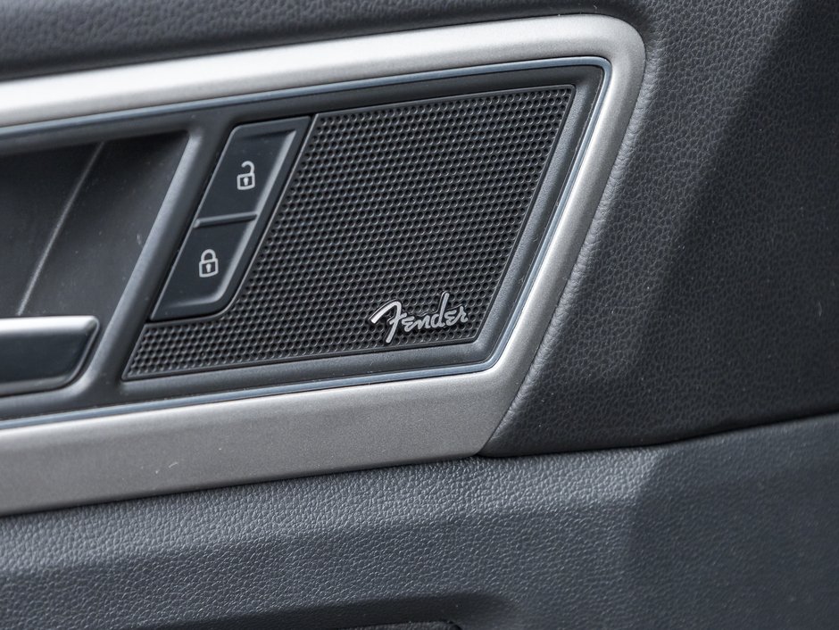 Volkswagen Atlas Execline 3.6 FSI 4MOTION  TRADE IN  R-LINE 2018-14