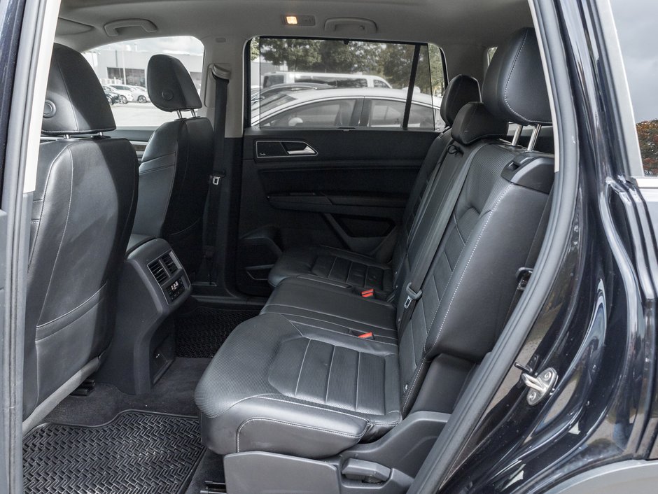 Volkswagen Atlas Execline 3.6 FSI 4MOTION  TRADE IN  R-LINE 2018-22