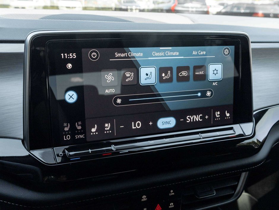 2024 Volkswagen Atlas Comfortline  TRADE IN  ONE OWNER-17