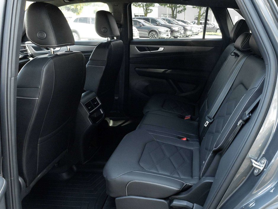 2024 Volkswagen Atlas Comfortline  TRADE IN  ONE OWNER-20