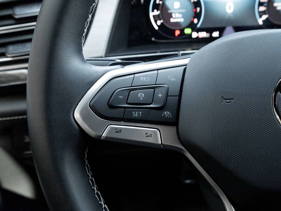 2024 Volkswagen Atlas Comfortline  TRADE IN  ONE OWNER-8