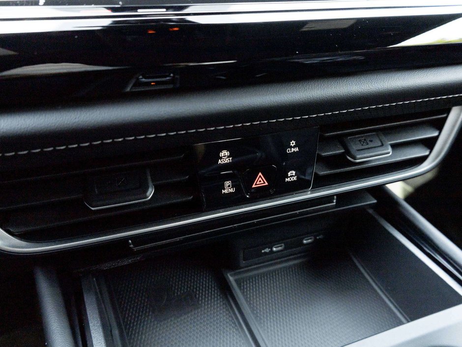 2024 Volkswagen Atlas Comfortline  TRADE IN  ONE OWNER-16