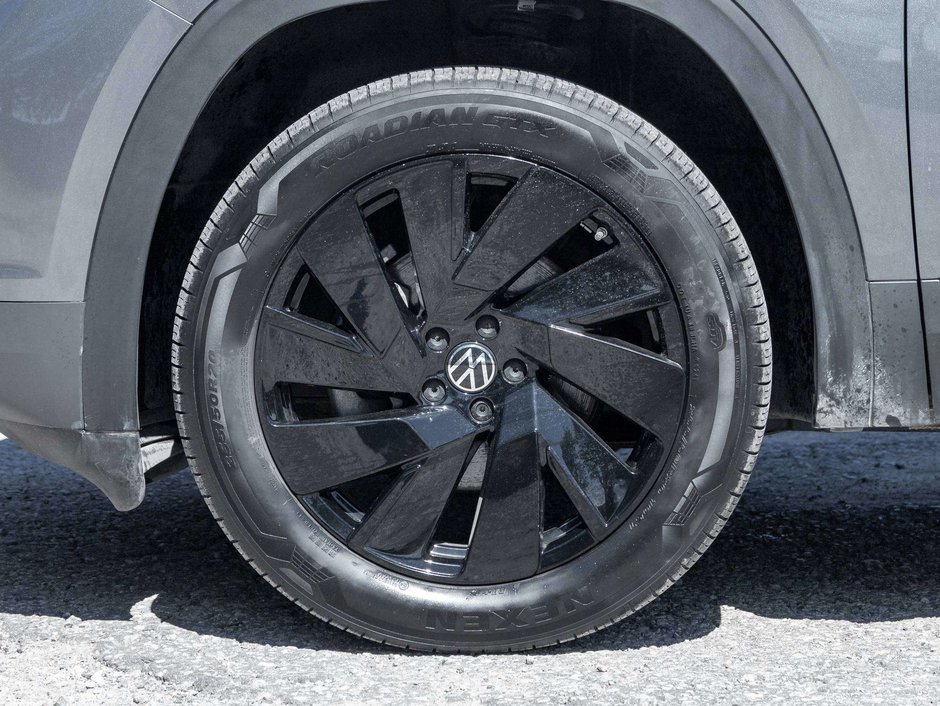 2024 Volkswagen Atlas Comfortline  TRADE IN  ONE OWNER-3