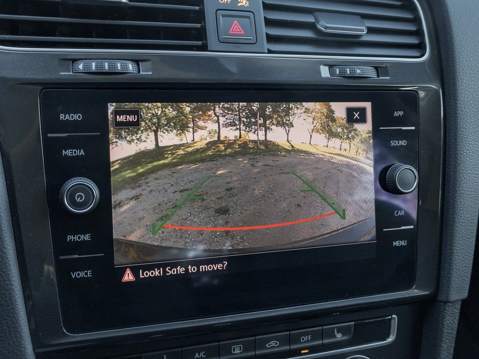 2018 Volkswagen Golf Highline 5-door Auto  TRADE IN  LOW KM  ONE OWNER-10