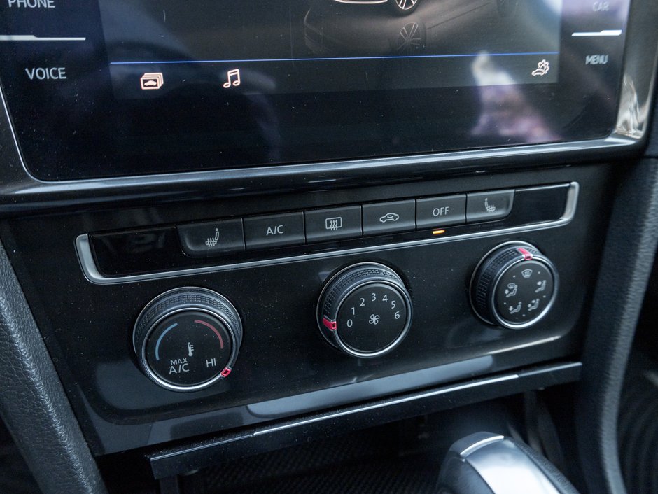 2018 Volkswagen Golf Highline 5-door Auto  TRADE IN  LOW KM  ONE OWNER-15