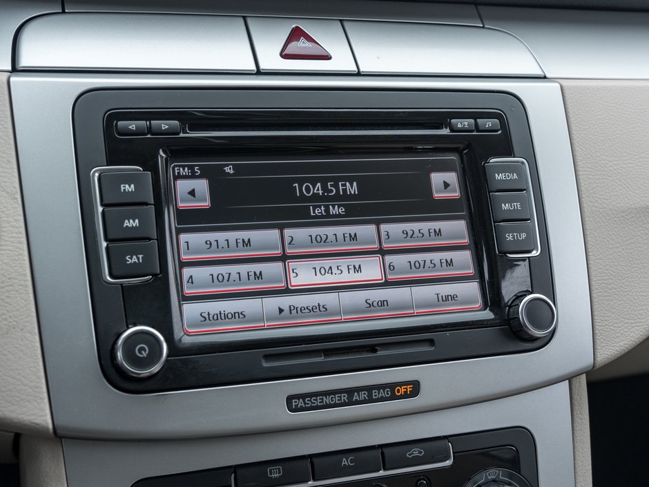 Volkswagen PASSAT CC 4dr Man Sportline   AS IS 2011-16